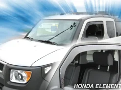 Vindavvisare Honda Element 5-Dörrars 2003-