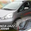 Vindavvisare Honda Jazz 5-Dörrars mellan 2009-2015
