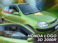Vindavvisare Honda Logo 3-Dörrars 1996-2001