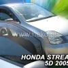 Vindavvisare Honda Stream 5-Dörrars 2000-2007