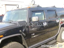 Vindavvisare Hummer H2 5-Dörrars