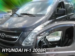 Vindavvisare Hyundai H1 4-Dörrars 2008-
