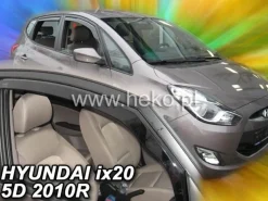 Vindavvisare Hyundai IX20 5-Dörrars 2010-