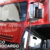 Vindavvisare Iveco Euro Cargo, Stralis, Euro Tech, Euro Star