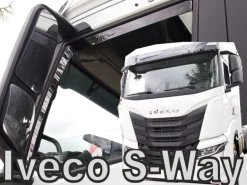 Vindavvisare Iveco S-Way 2019->