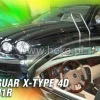 Vindavvisare Jaguar X-Type 4-Dörrars mellan 2001-2009