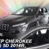 Vindavvisare Jeep Cherokee (KL) 5-Dörrars 2014-