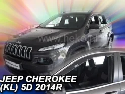 Vindavvisare Jeep Cherokee (KL) 5-Dörrars 2014-