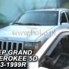Vindavvisare Jeep Grand Cherokee 1993-1999
