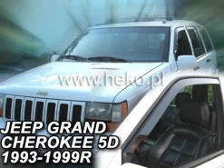 Vindavvisare Jeep Grand Cherokee 1993-1999