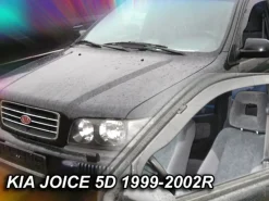 Vindavvisare Kia Joice 5-Dörrars 1999-2002
