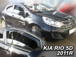 Vindavvisare Kia Rio MK3 5-Dörrars mellan 2011-2017