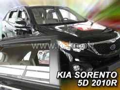 Vindavvisare Kia Sorento 5-Dörrars 2009-2015