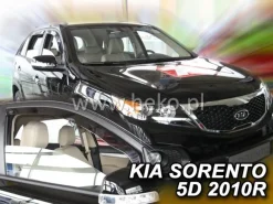 Vindavvisare Kia Sorento 5-Dörrars mellan 2009-2015