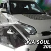 Vindavvisare Kia Soul (AM) 5-Dörrars 2009-2014
