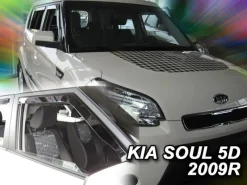 Vindavvisare Kia Soul (AM) 5-Dörrars 2009-2014
