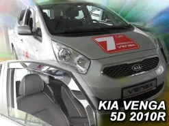 Vindavvisare Kia Venga 5-Dörrars 2010-