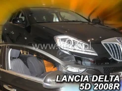 Vindavvisare Lancia Delta 5-Dörrars 2008-