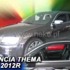 Vindavvisare Lancia Thema 4-Dörrars 2012-