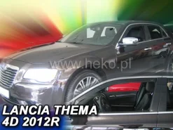 Vindavvisare Lancia Thema 4-Dörrars 2012-