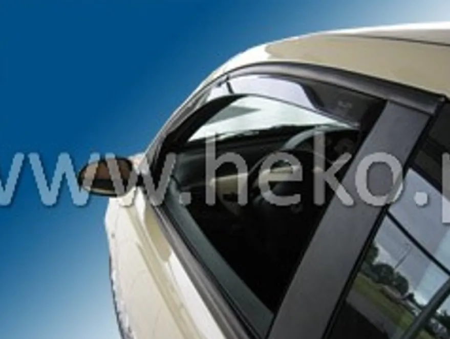 Vindavvisare Lancia Ypsilon MK1 3-Dörrars 09.2003-2010