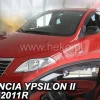 Vindavvisare Lancia Ypsilon MK2 5-Dörrars 2011-