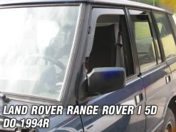 Vindavvisare Land Rover Range Rover I 3-/5-Dörrars -1994