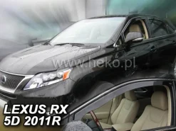 Vindavvisare Lexus Rx 5-Dörrars mellan 2009-2015 (Al10)