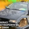Vindavvisare Maserati Quattroporte 4-Dörrars 1994-2000