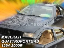 Vindavvisare Maserati Quattroporte 4-Dörrars 1994-2000