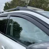 Vindavvisare MattsvartVW Caddy V 2020->