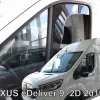 Vindavvisare Maxus E-Deliver 9 2019->