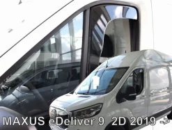Vindavvisare Maxus E-Deliver 9 2019->