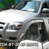 Vindavvisare Mazda BT–50 4-Dörrars 2007-