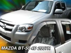 Vindavvisare Mazda BT–50 4-Dörrars 2007-