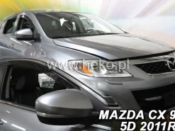 Vindavvisare Mazda CX9 5-Dörrars 2007-