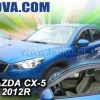 Vindavvisare Mazda CX5 5-Dörrars mellan 2012-2017