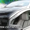 Vindavvisare Mazda CX–7 5-Dörrars mellan 2006-2014