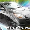 Vindavvisare Mazda 3 4-/5-Dörrar mellan 2009-2014