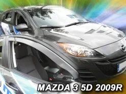 Vindavvisare Mazda 3 4-/5-Dörrar mellan 2009-2014