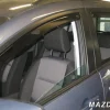 Vindavvisare Mazda 5 5-Dörrars mellan 2006-2010