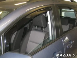 Vindavvisare Mazda 5 5-Dörrars mellan 2006-2010