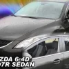 Vindavvisare Mazda 6 (GH) 4-/5-Dörrars mellan 08.2007-2013