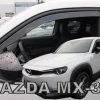Vindavvisare Mazda MX-30