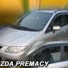 Vindavvisare Mazda Premacy 5-Dörrars mellan 1999-2005