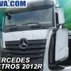 Vindavvisare Mercedes-Benz Actros MP4 2012-