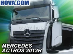 Vindavvisare Mercedes-Benz Actros MP4 2012-