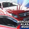 Vindavvisare Mercedes-Benz C-Klass C204 Cupé mellan 2011->