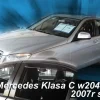Vindavvisare Mercedes-Benz C-Klass (204) 4-Dörrars mellan 03.2007-2014