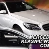Vindavvisare Mercedes-Benz C-Klass W205 4-/5-Dörrars 2014-